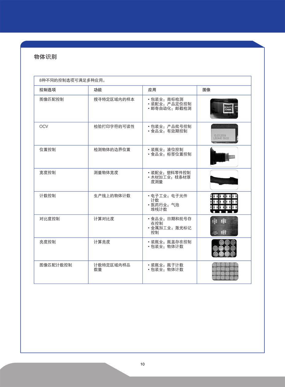 DATAVS1視覺傳感器詳情5