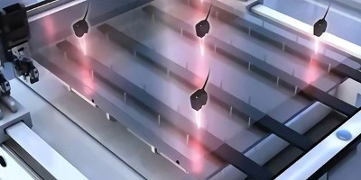 玻璃深加工行業解決方案