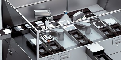 鋰電池行業解決方案