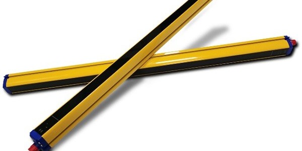佛山米秀|安全光柵二級和四級有什么區(qū)別？